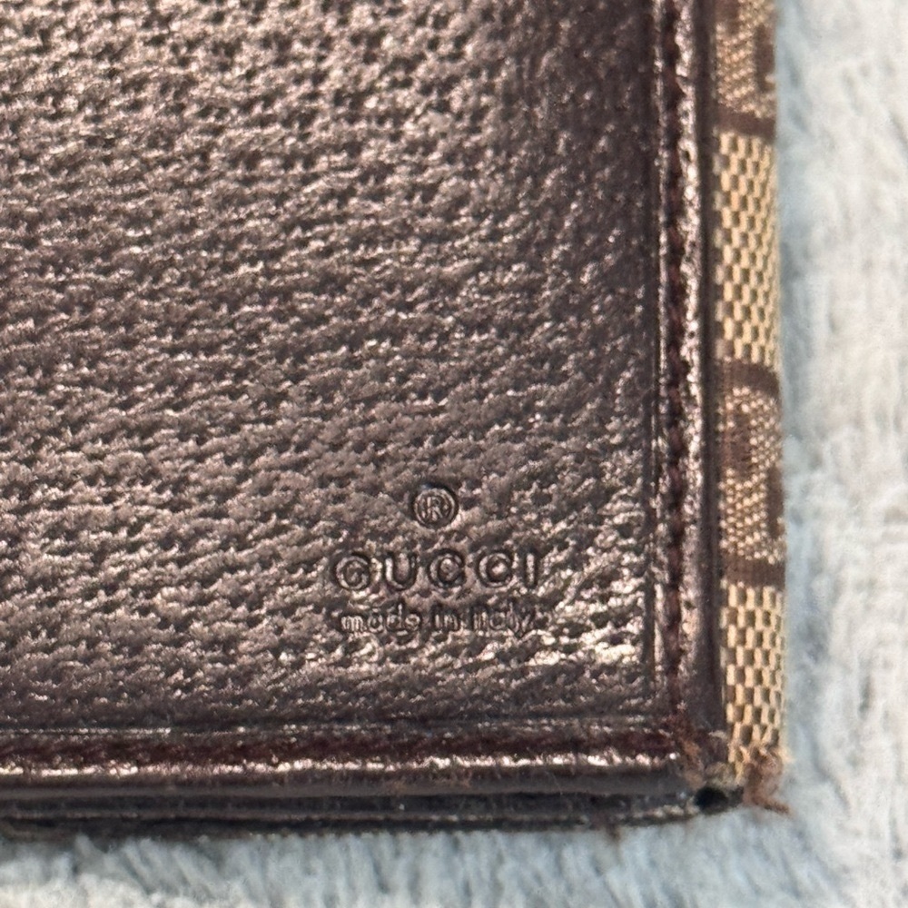 Gucci GG Long Wallet - Picture 14 of 14
